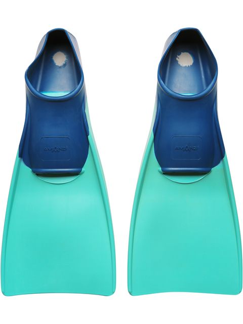 AMANZI Propel Long Blade Fins - Oasis