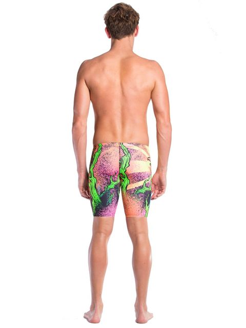 AMANZI Ravens Curse Jammers