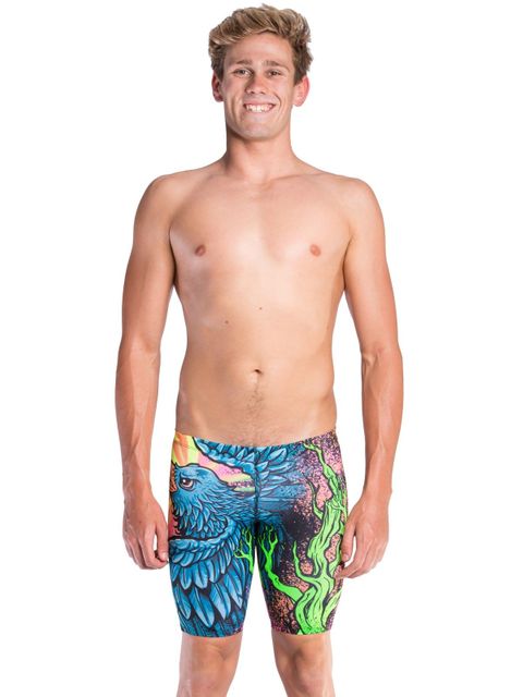 AMANZI Ravens Curse Jammers