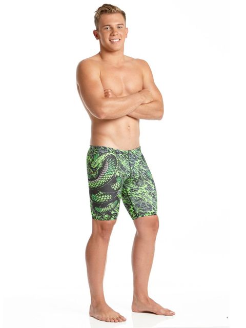 AMANZI Mens Serpent Jammers