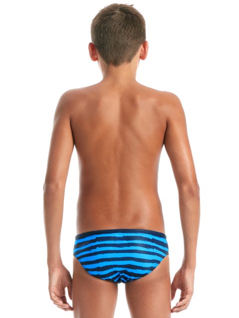 AMANZI Skulduggery Boys Briefs