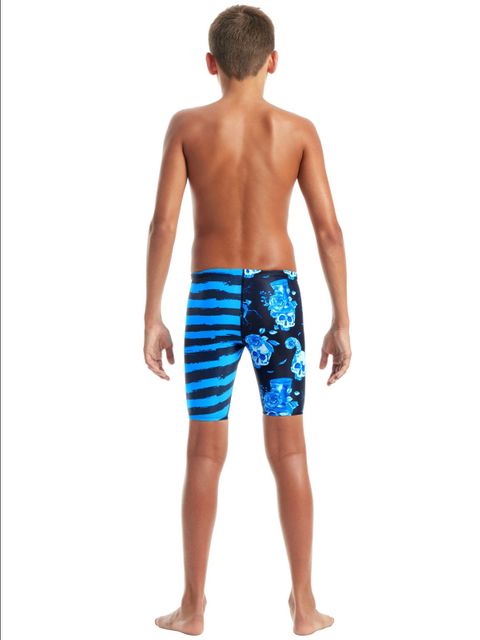 AMANZI Skulduggery Boys Jammers