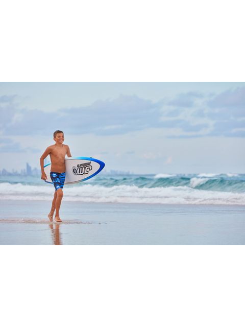 AMANZI Skulduggery Boys Jammers