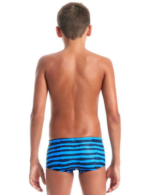 AMANZI Skulduggery Boys Trunks