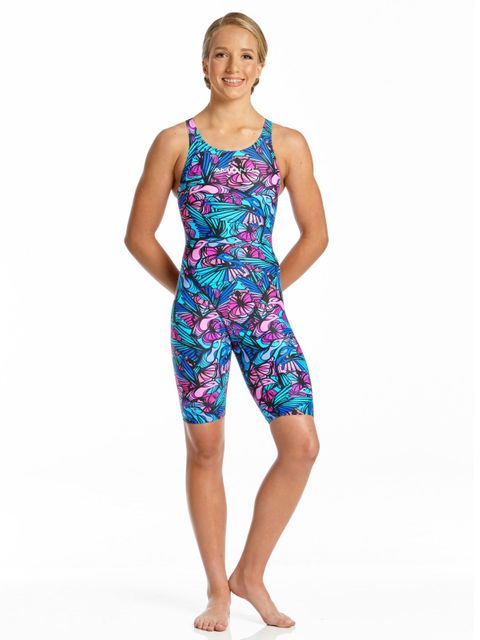 AMANZI Song Bird Kneelength