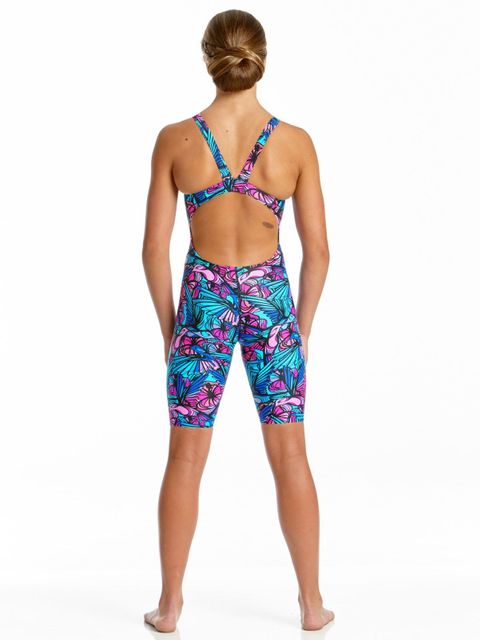 AMANZI Song Bird Kneelength