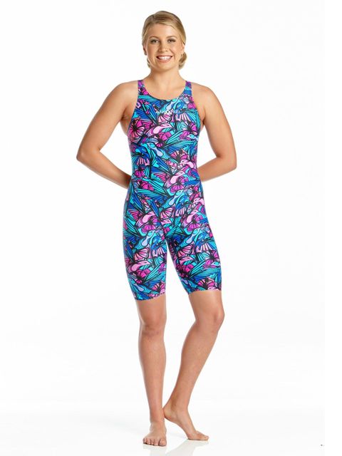 AMANZI Song Bird Kneelength