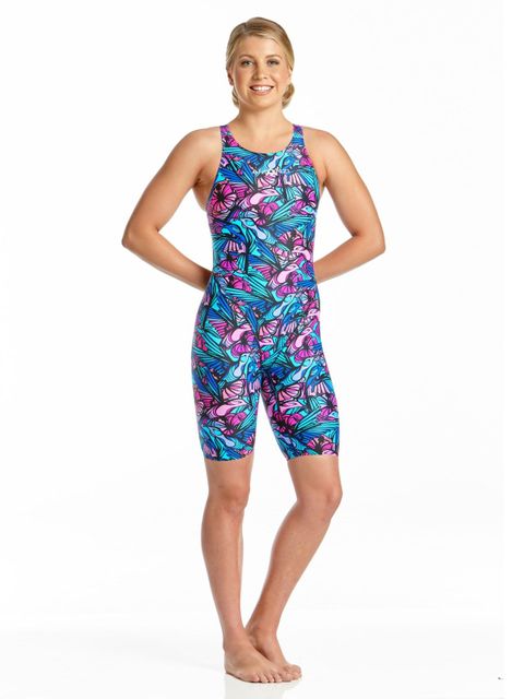 AMANZI Song Bird Kneelength