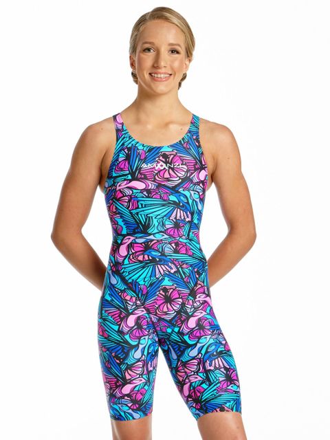 AMANZI Song Bird Kneelength