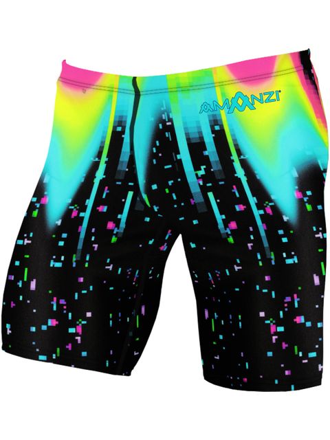 AMANZI Sonic Burst Jammers