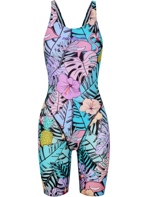 AMANZI South Beach Kneelength