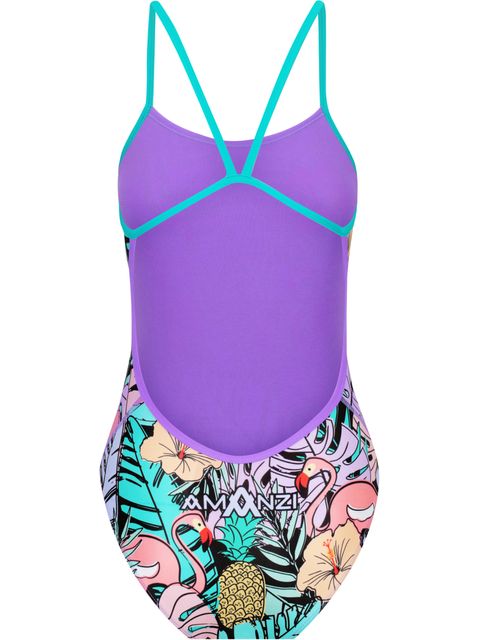 AMANZI South Beach One Piece