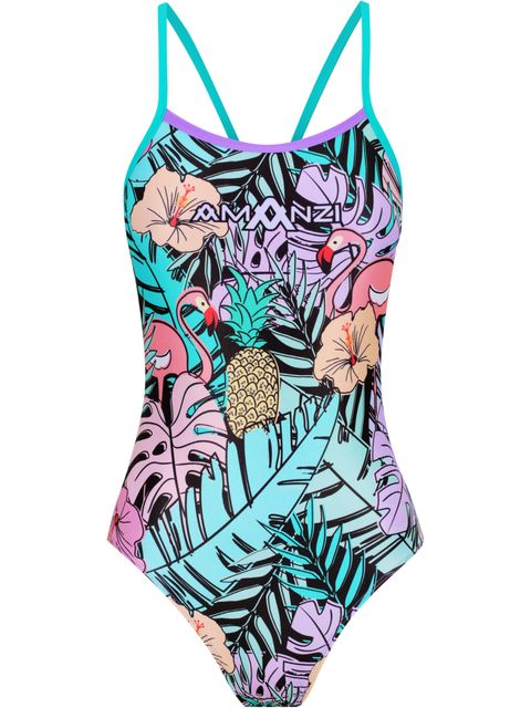 AMANZI South Beach One Piece