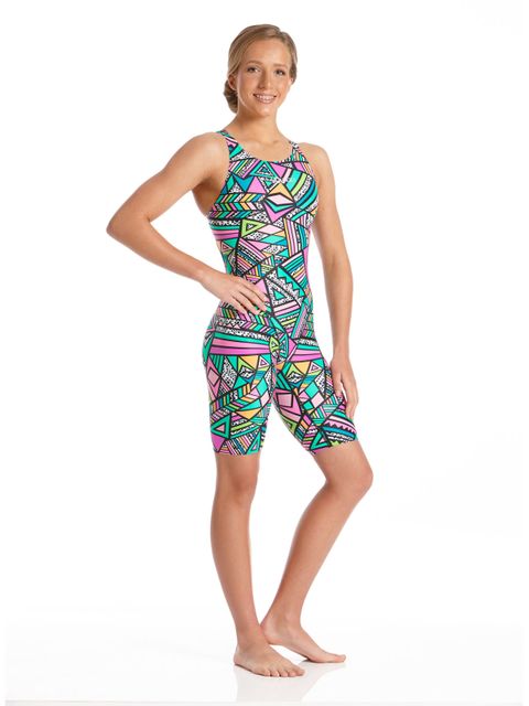 AMANZI Stellar Kneelength