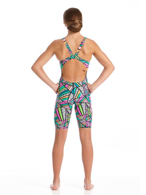 AMANZI Stellar Kneelength