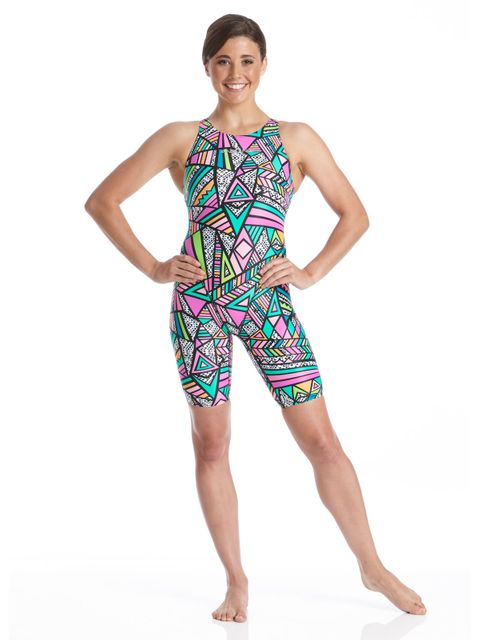 AMANZI Stellar Kneelength