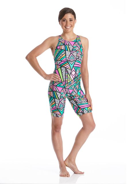 AMANZI Stellar Kneelength