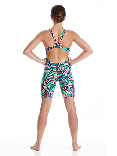 AMANZI Stellar Kneelength