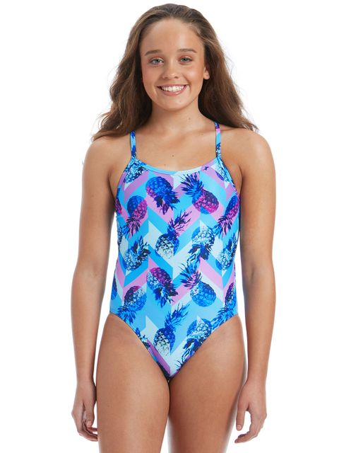 AMANZI Summer Lovin Girls One Piece