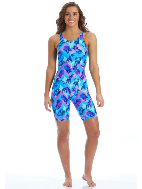 AMANZI Womens Summer Lovin Kneelength