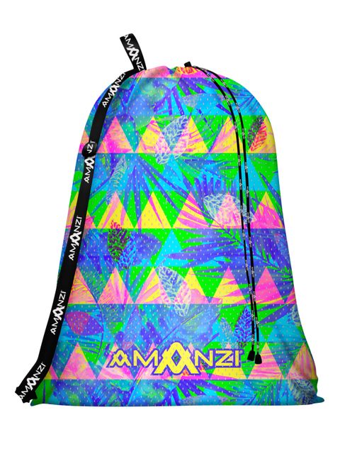 AMANZI Sunkissed Mesh Bag