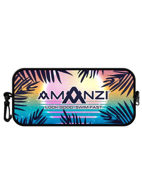 AMANZI Neoprene Case - Sunset Vibes