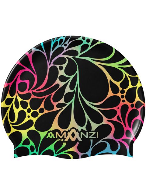 AMANZI Swim Cap - Aquatica