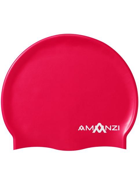 AMANZI Swim Cap - Blaze