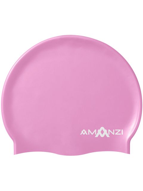 AMANZI Swim Cap - Candy