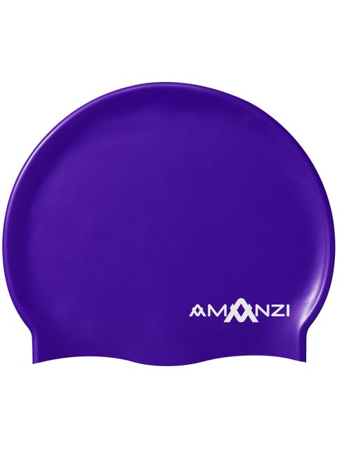 AMANZI Swim Cap - Jewel