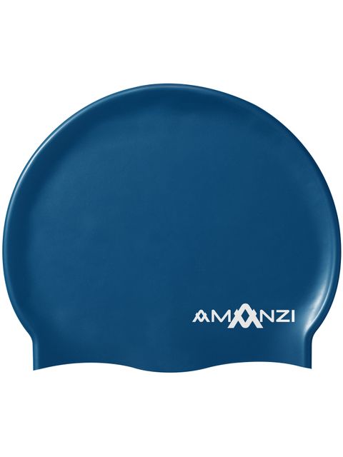 AMANZI Swim Cap - Neptune