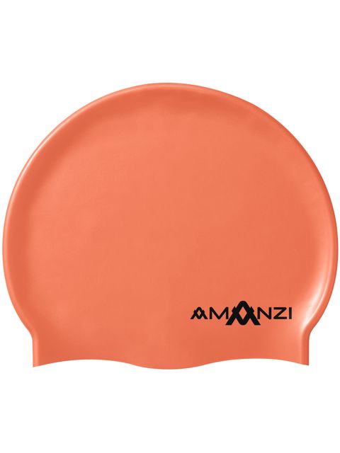 AMANZI Swim Cap - Sherbet