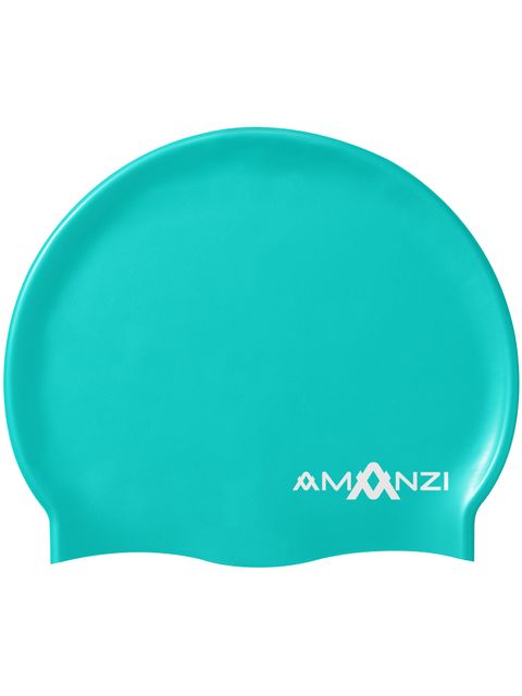 AMANZI Swim Cap - Spearmint 