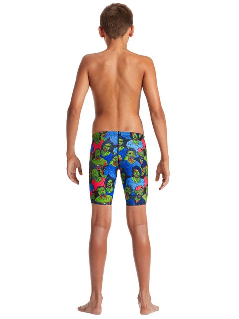 AMANZI Boys The Undead Jammers