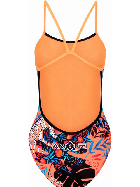 AMANZI Toscana One Piece