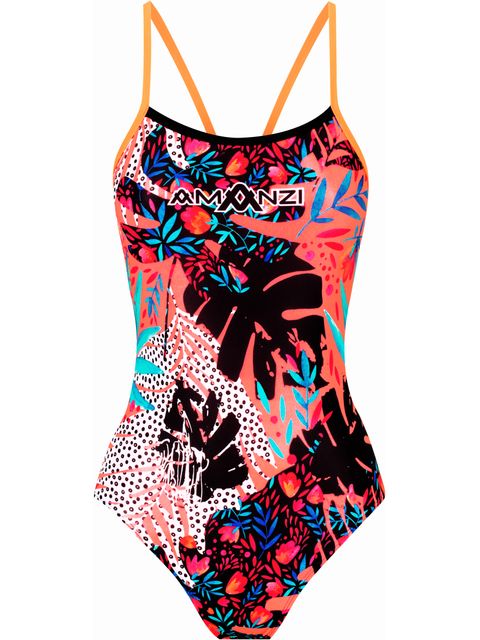 AMANZI Toscana One Piece