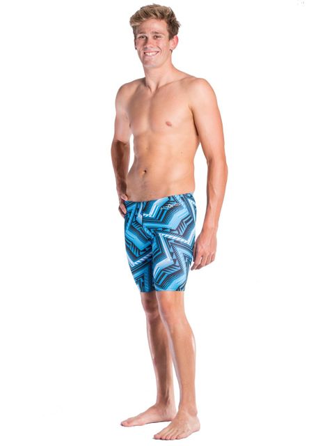 AMANZI Traxion Jammers