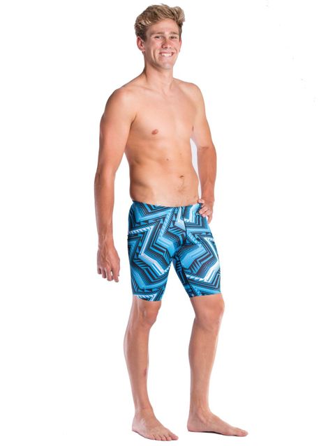 AMANZI Traxion Jammers