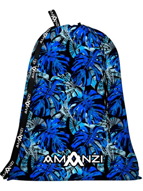AMANZI Mesh Bag - Troposphere