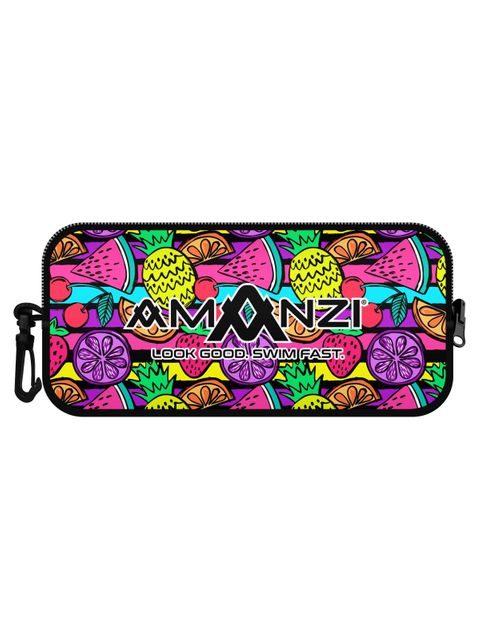 AMANZI Tutti Frutti Neoprene Case