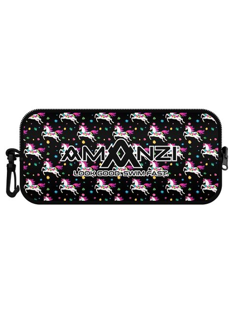 AMANZI Neoprene Case - Unicorn Dreams
