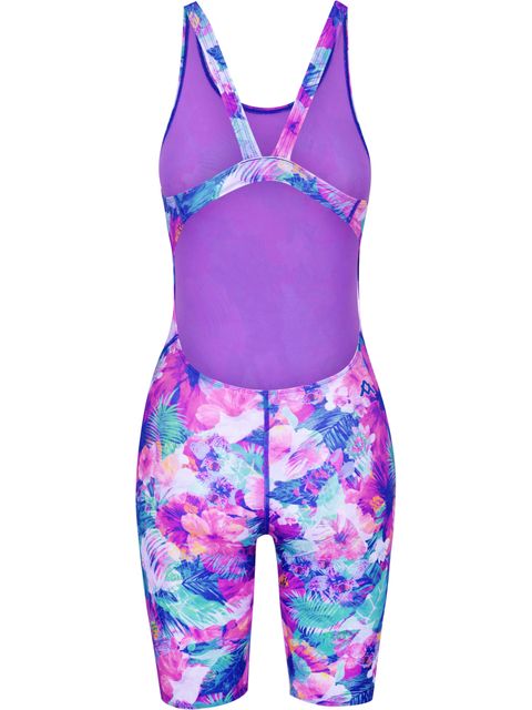 AMANZI Wild Blooms Kneelength