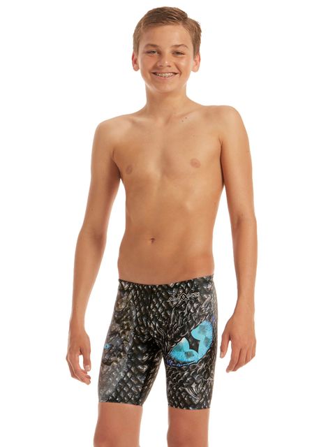 AMANZI Winter Boys Jammers
