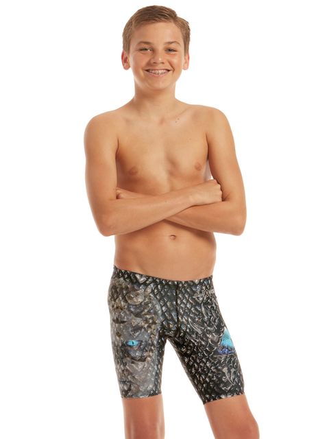 AMANZI Winter Boys Jammers