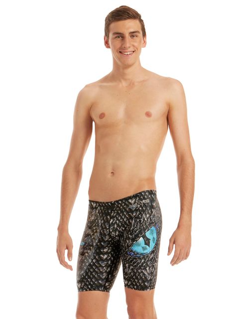 AMANZI Winter Mens Jammers