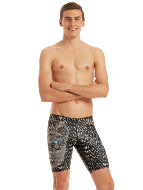 AMANZI Winter Mens Jammers