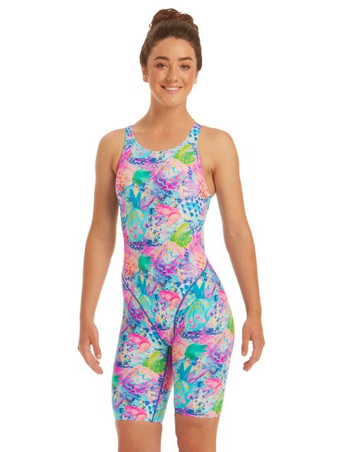 AMANZI Womens Fineapple Kneelength 