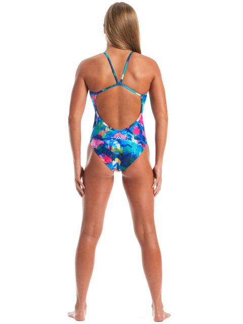 AMANZI Womens Free Flow One Piece