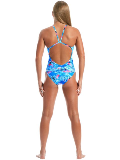 AMANZI Womens Island Breeze One Piece