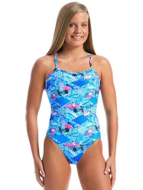 AMANZI Womens Island Breeze One Piece